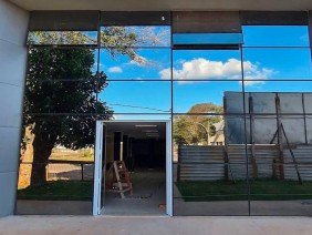 Pimentel Vidros & Alumínio - vidraçaria em Macapá - Photo 6