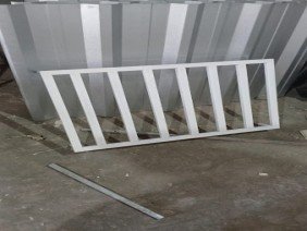 Serralheria Freitas - Serralheiro Macapá - Photo -1