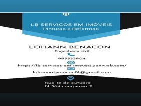 Lb Serviços em Imóveis - Photo -1
