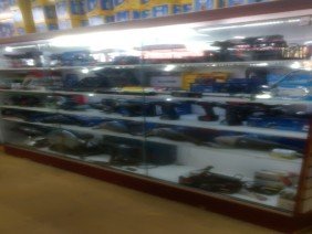 Santos Materiais de Construção - Photo 1