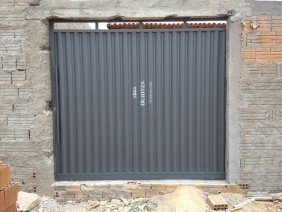 SERRALHERIA OURIVES - Photo 3