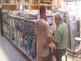 Loja de Materiais de Construção MGC - Photo 3