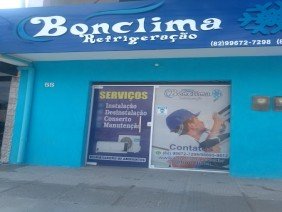 Bonclima Refrigeração - Photo 3