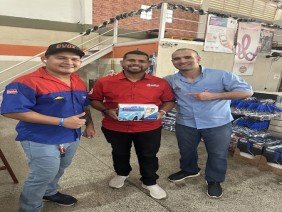 Constrel Materiais de Construção - Photo 3