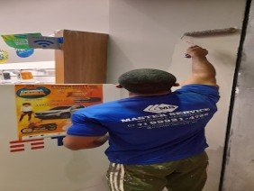 Master Service Bahia- Reformas, Manutenção e Reparos - Photo -1