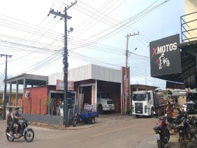 Material de Construção Esquina do Tijolo - Photo 0