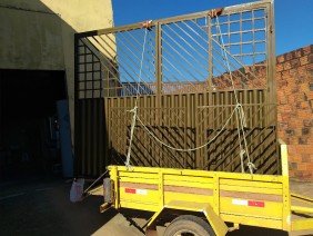 ArtVisual Publicidades e serralheria - Photo 2