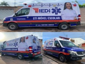 Manaus Print - Comunicação Visual - Photo 1