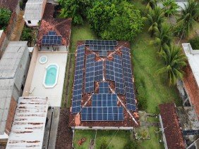 AJ ENGENHARIAS LTDA - Photo 5