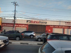 Bahia Ferro - Lauro de Freitas - Photo 3