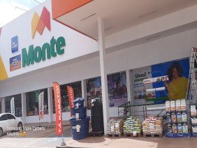 Monte - Filial BR-156 - Photo 0