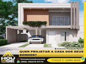 House Construções Residenciais - Photo 3