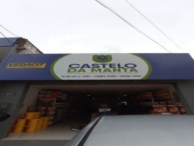 Castelo da Manta | Impermeabilizantes - Photo -1