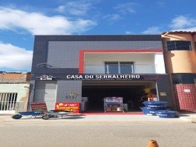 Casa do Serralheiro - Irecê - Photo 1