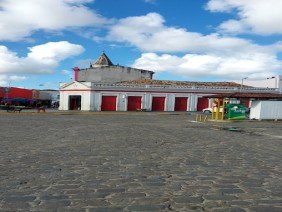 Orla de Penedo Alagoas - Photo 5