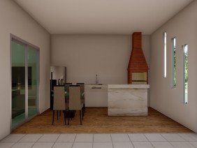 NR Arquitetura - Photo 1