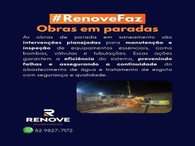 Renove Soluções Estruturais - Photo 0