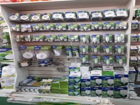 Santos Materiais de Construção - Photo 4