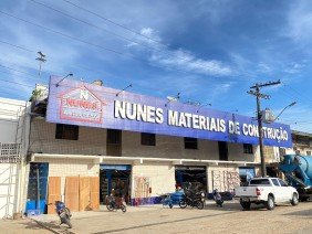 Nunes Materiais de Construção - Photo 4