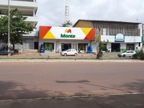 Monte - Filial Santana - Photo 0