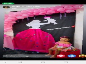 IDEALIZE ARTIS JHONY WICK SANTOS - Photo 3