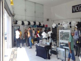 VCG Ferragens e Acessórios - Photo 0