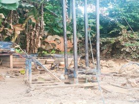 ÁGUA BOA POÇOS ARTESIANOS - Photo 1