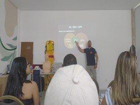 PROVER ENGENHARIA AMBIENTAL E SEGURANÇA DO TRABALHO - Photo -1