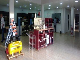 Casa do Marceneiro - Photo 2