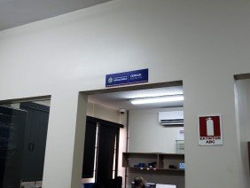 Centro De Mídias De Educação Do Amazonas - Waldomiro Lustoza - Japiim - Photo -1