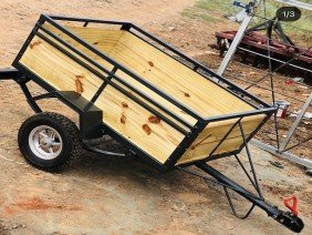 Serralheria sussuarana - Photo 1