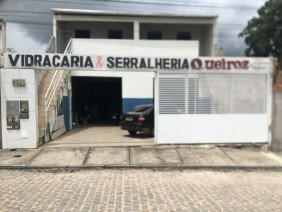 Vidraçaria Queiroz - Photo 1