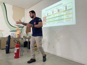 PROVER ENGENHARIA AMBIENTAL E SEGURANÇA DO TRABALHO - Photo 0