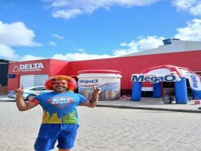 Delta Construção - Photo 0