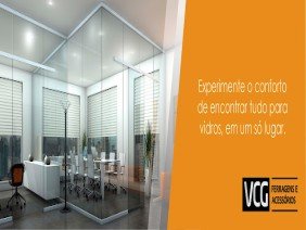 VCG Ferragens e Acessórios - Photo 3