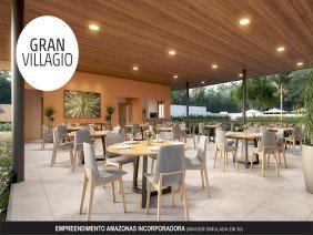 Amazonas Incorporadora (Grupo Parintins) - Photo 0