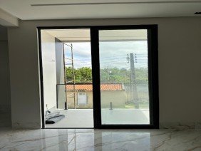 Pimentel Vidros & Alumínio - vidraçaria em Macapá - Photo 0