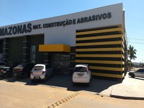 Amazonas Materiais de Construção - Photo -1