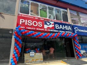 Pisos Bahia - Lauro de Freitas - Photo 4