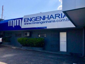 M M Engenharia - Photo 2