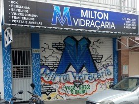 Milton Vidraçaria - Photo 3
