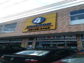 4 Irmãos Materiais de Construção - Photo 3