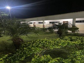 Universidade Federal de Alagoas - Campus de Arapiraca - Photo 2