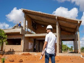 L Tenório Engenharia - Photo 1