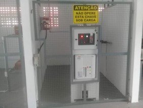 Eletro Service Comércio e Engenharia LTDA - Photo 2