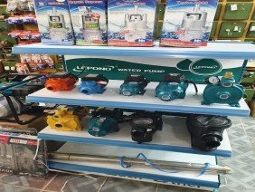 Construbras Materiais de construcão - Photo 0