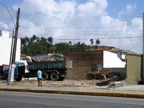 Almeida Construções e Inc. E.T. Ltda - Photo 3