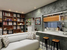 AMARO Arquitetura e Engenharia - Photo 0