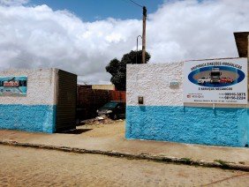 Arapiraca Direções Hidráulica - Photo 2