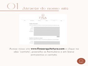 Fina Arquitetura - Photo -1